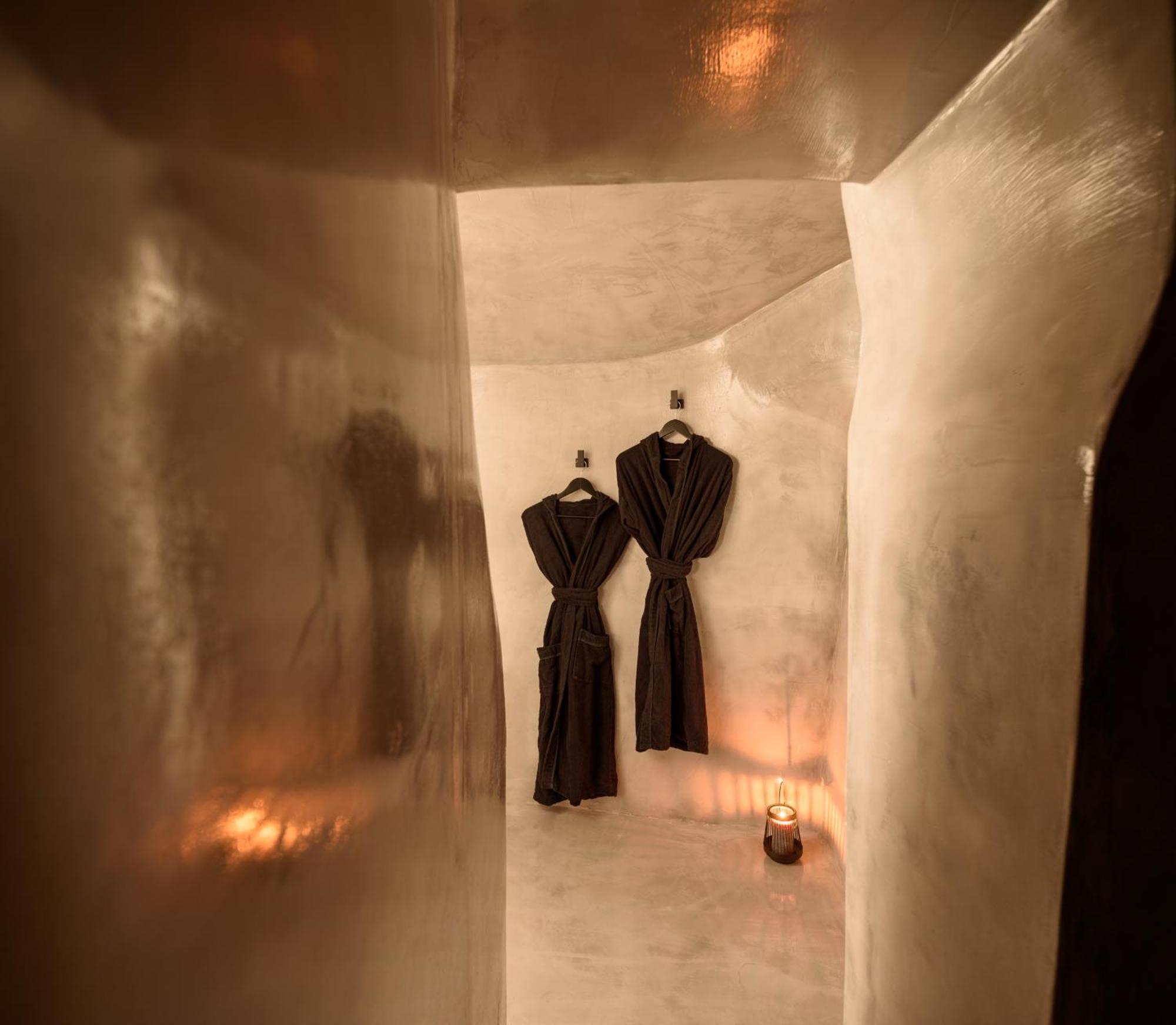 Pyrgos Cave Suites Eksteriør bilde