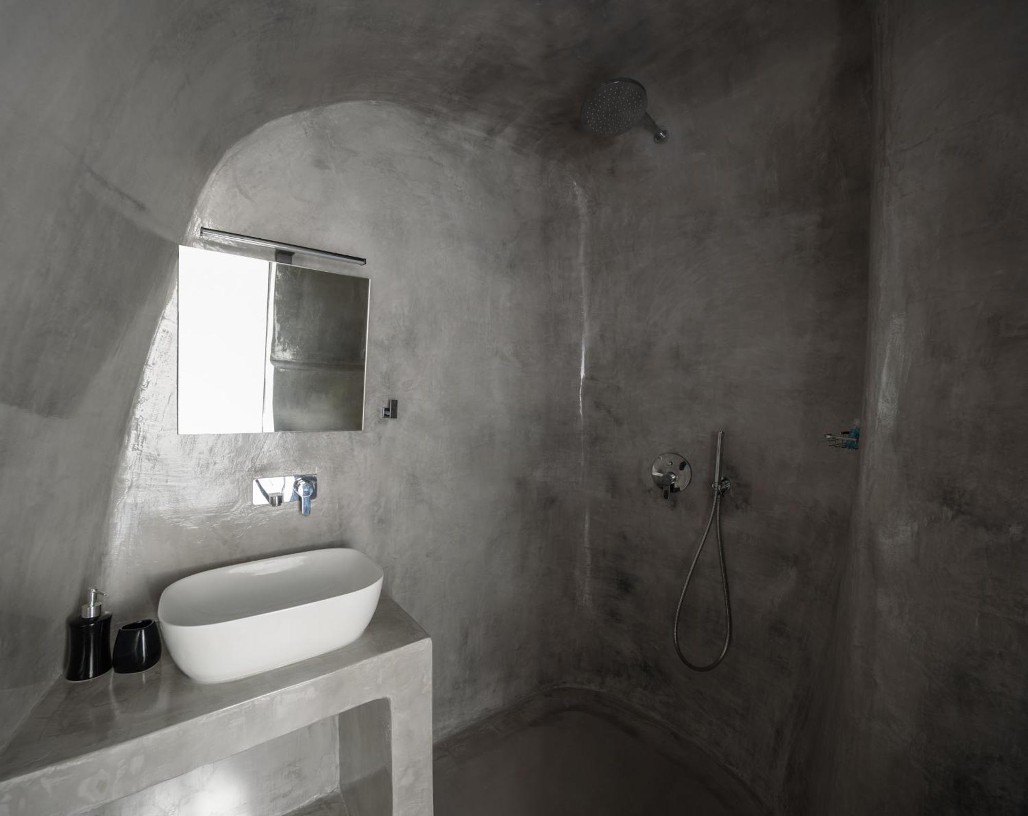 Pyrgos Cave Suites Eksteriør bilde